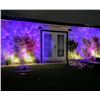 Image 3 : BlissLights Oblivia Outdoor Nebula Light