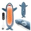 Image 1 : Hothugz Shark Heating Pad