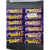 Image 2 : Cadbury Twirl Chocolate Bars Lot of 12 x 43g