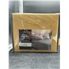 Image 2 : Comfy Bamboo World 4pc King Sheet Set