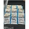 Image 2 : 12 Bags Hershey's Cookies 'n' Creme Pastilles x 104g