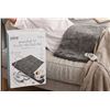 Image 1 : Pure Enrichment XL Plush Heating Pad
