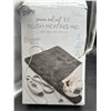 Image 2 : Pure Enrichment XL Plush Heating Pad