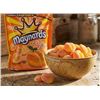 Image 1 : Maynards Fuzzy Peach Candy 154g Pack x 12