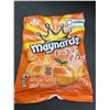 Image 3 : Maynards Fuzzy Peach Candy 154g Pack x 12