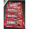 Image 2 : Lot o 5 Twizzlers Strawberry Twists 250g