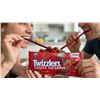 Image 1 : Lot o 5 Twizzlers Strawberry Twists 250g