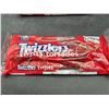 Image 3 : Lot o 5 Twizzlers Strawberry Twists 250g