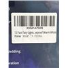 Image 4 : Aogist LED Fairy Lights 12-Pack, Warm White