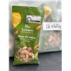 Image 4 : Shell Select Dill Pickle Cashews 12 Pack x 60g