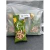 Image 2 : Shell Select Dill Pickle Cashews 12 Pack x 60g