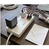 Image 1 : Powerjc Tower Power Strip Surge Protector