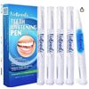 Image 1 : VieBeauti Teeth Whitening Pen, 3 Pack