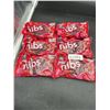 Image 2 : Twizzlers Nibs Cherry Candy 6 x 225g