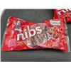 Image 3 : Twizzlers Nibs Cherry Candy 6 x 225g
