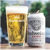 Image 1 : Budweiser Zero 12-Pack 355mL Cans