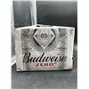 Image 2 : Budweiser Zero 12-Pack 355mL Cans