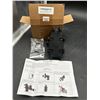 Image 2 : QYMOTO ATV Phone Holder Mount Set