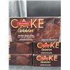 Image 3 : Britannia Gobbles Double Choco Cake Lot of 5 x 250g