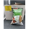 Image 2 : RiceWorks Salsa Fresca Rice Snacks 155g x 12