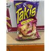 Image 2 : Takis Churro Charge 14 Pack 260g Each