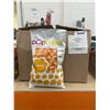 Image 2 : Poptopia Cheddar Popcorn 24 x 125g