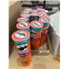 Image 3 : Pringles Street Taco 13 x 156g Canisters