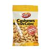 Image 1 : Dan-D-Pak Unsalted Cashews 12 x 92g Bags