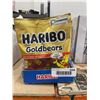 Image 2 : Haribo Goldbears 12 x 175g Gummy Candy