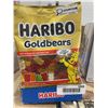 Image 3 : Haribo Goldbears 12 x 175g Gummy Candy
