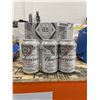Image 2 : Budweiser Zero 15 x 355ml Cans