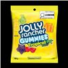 Image 1 : Jolly Rancher Gummies Tropical 10x182g