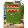 Image 2 : LÄRABAR Apple Snack Bars, 16 Pack