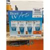 Image 2 : Biore UV Aqua Rich SPF 50 4-Pack