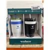Image 2 : Reduce Cold1 24oz Tumblers Set of 2
