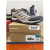 Image 2 : Merrell Women's Hiking Shoes Size 10.5