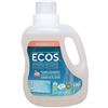 Image 1 : ECOS Magnolia Lily Laundry Detergent 225 fl.