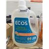 Image 2 : ECOS Magnolia Lily Laundry Detergent 225 fl.
