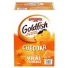 Image 1 : Goldfish Cheddar Crackers 1.64 kg Box