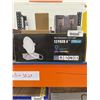 Image 2 : 12-Pack 4-Inch Slim Recessed LED Lights