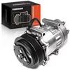 Image 1 : A-Premium AC Compressor 1995-2004 I4 2.4L 2.7
