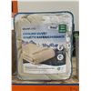 Image 2 : Below Zero King Cooling Duvet