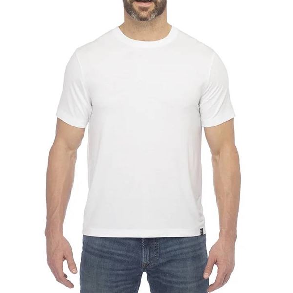 Benson Modal Men's T-Shirts, M/M, 2 Packs