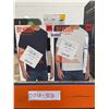 Image 2 : Benson Modal Men's T-Shirts, M/M, 2 Packs