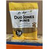 Image 2 : TenDogs DuoBones Minis Chicken 24 x 100g