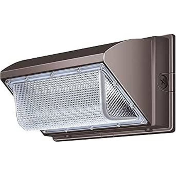Ledmo 120W LED Wall Pack Light
