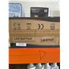 Image 3 : Ledmo 120W LED Wall Pack Light