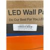 Image 4 : Ledmo 120W LED Wall Pack Light