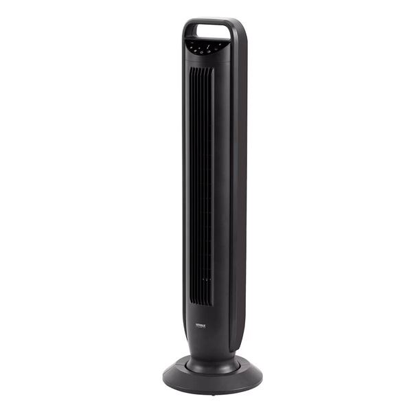 Seville Classics UltraSlimline Tower Fan