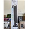 Image 3 : Seville Classics UltraSlimline Tower Fan